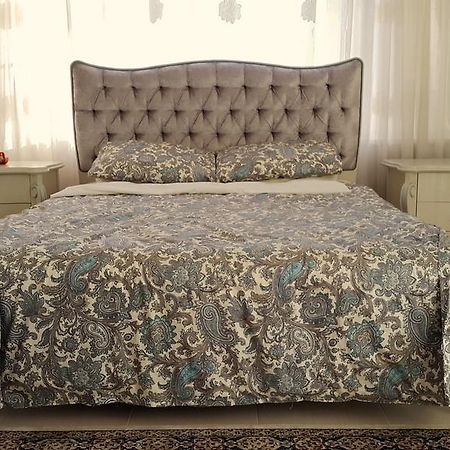 فيتبسك Apartment Astoriya المظهر الخارجي الصورة