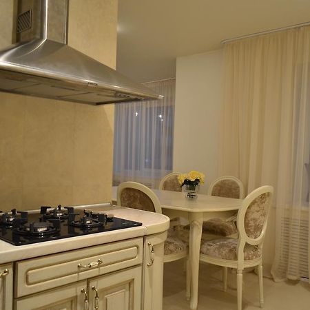 فيتبسك Apartment Astoriya المظهر الخارجي الصورة