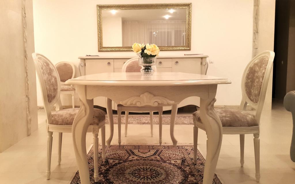 فيتبسك Apartment Astoriya المظهر الخارجي الصورة