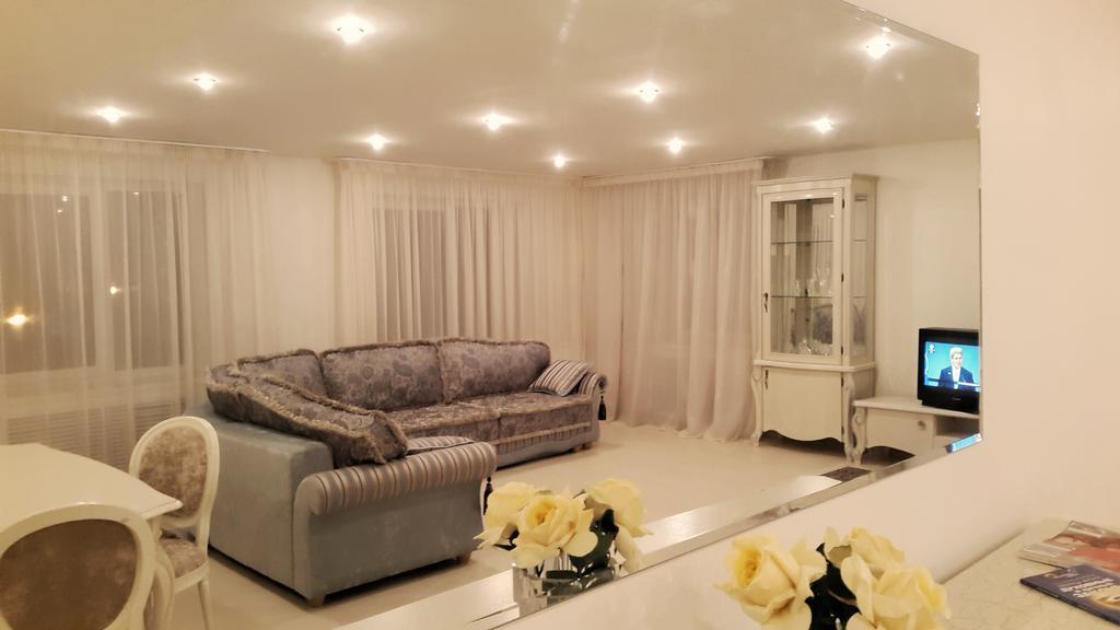 فيتبسك Apartment Astoriya المظهر الخارجي الصورة