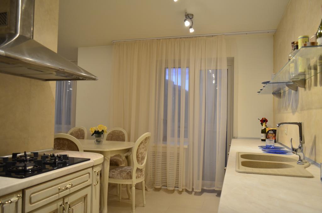فيتبسك Apartment Astoriya المظهر الخارجي الصورة