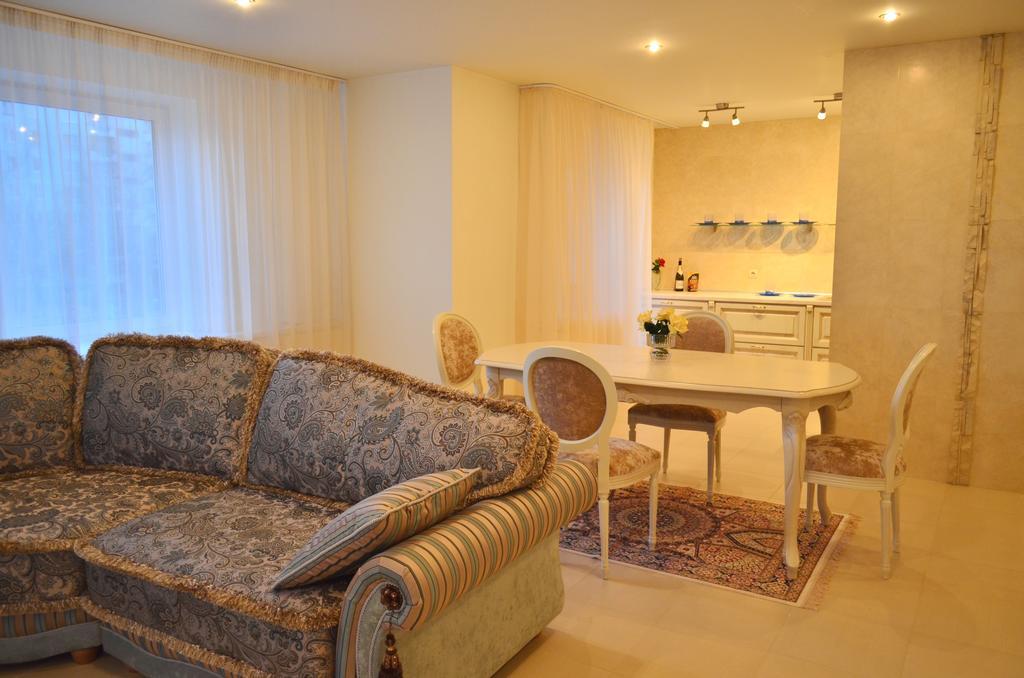 فيتبسك Apartment Astoriya المظهر الخارجي الصورة