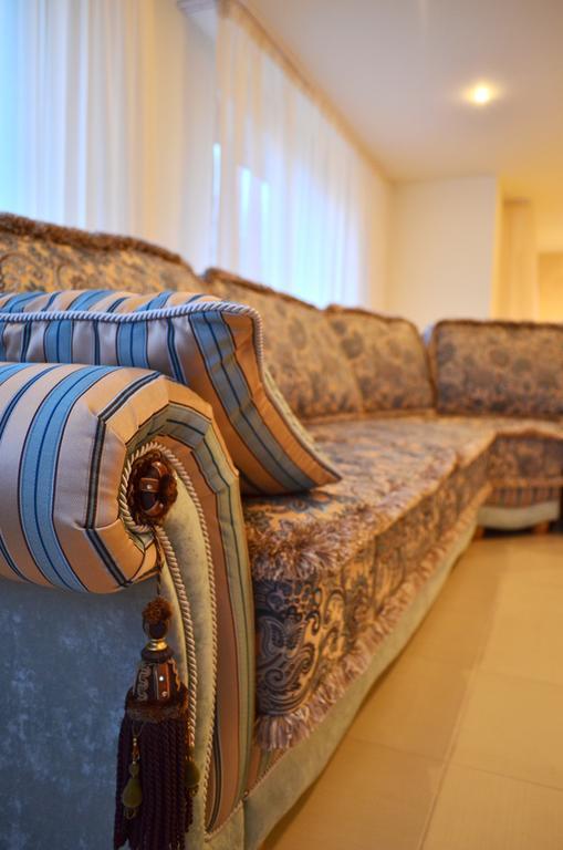 فيتبسك Apartment Astoriya المظهر الخارجي الصورة